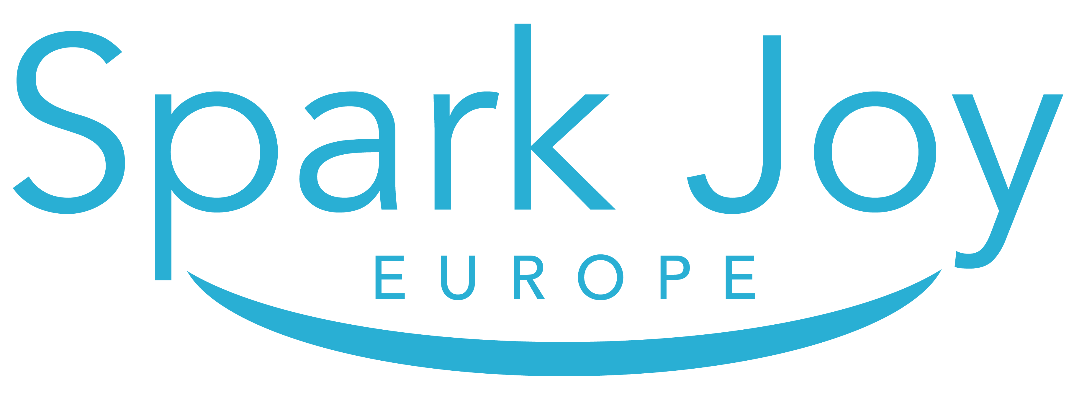 Spark Joy Europe