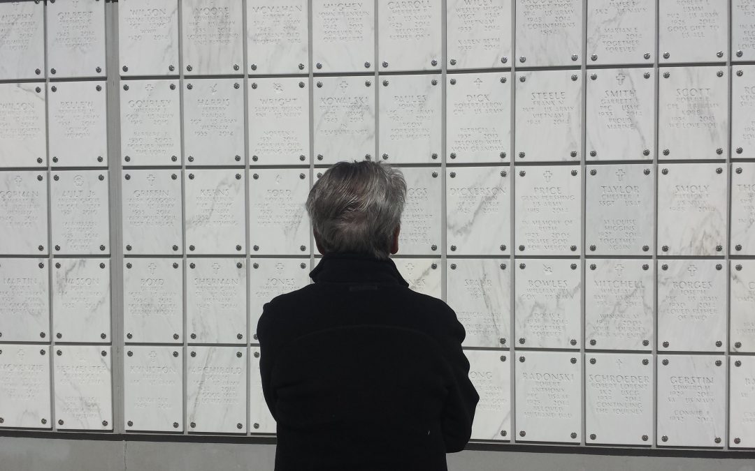 Decluttering After Death