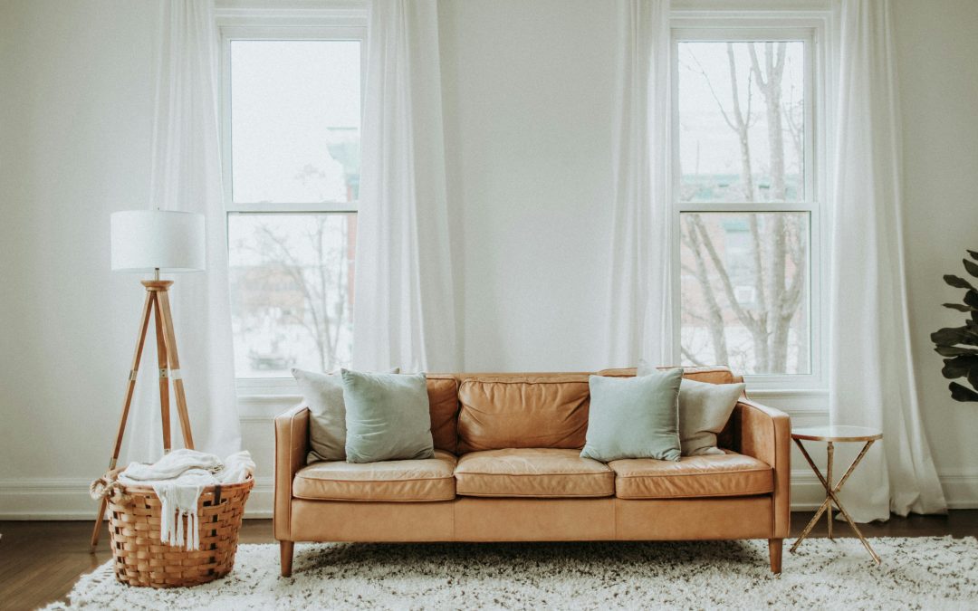 Spring Cleaning Your Small Apartment