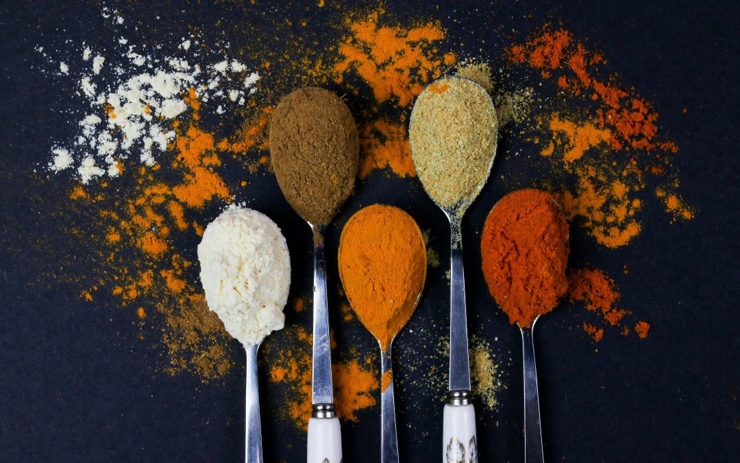 Kitchen Organization: Transform Your Spice Cabinet in 6 Steps