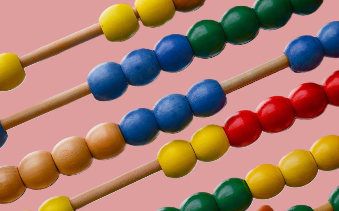 Do the Math: Finding Your Spark Joy Quantity