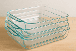 pyrex dishes