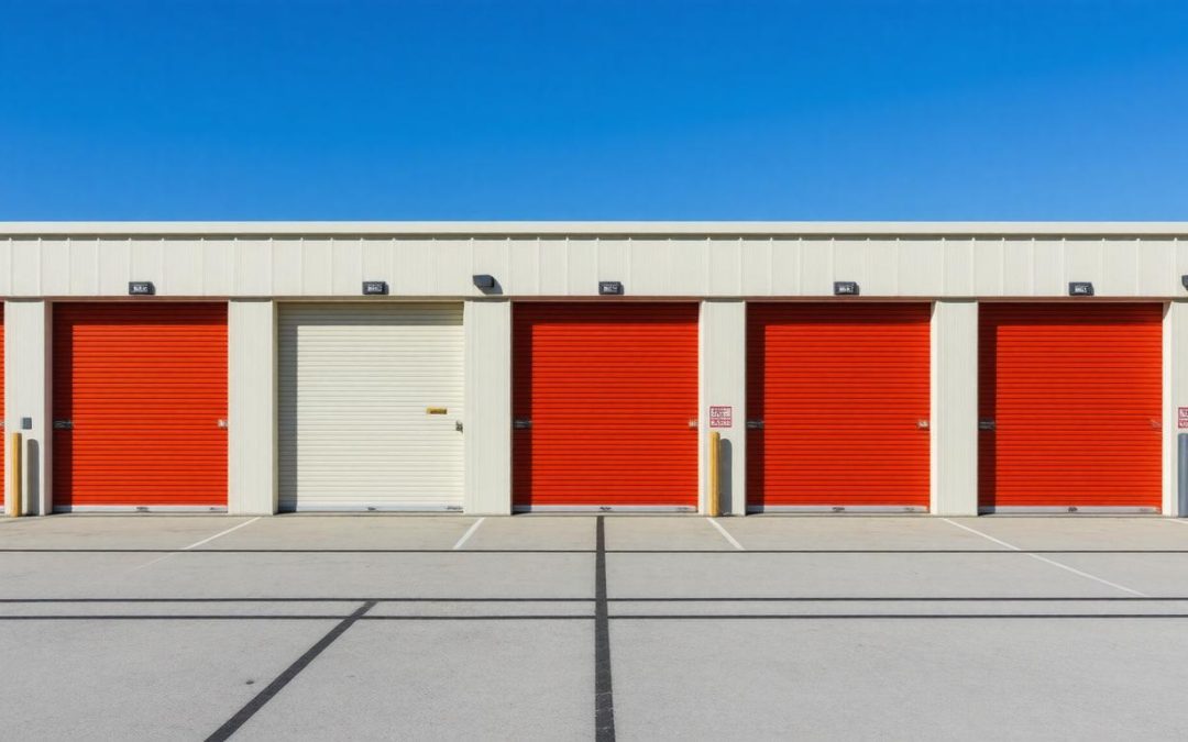 Before You Rent a Storage Unit: A Love Letter to Better Decisions (and Fewer Sweater Vests)