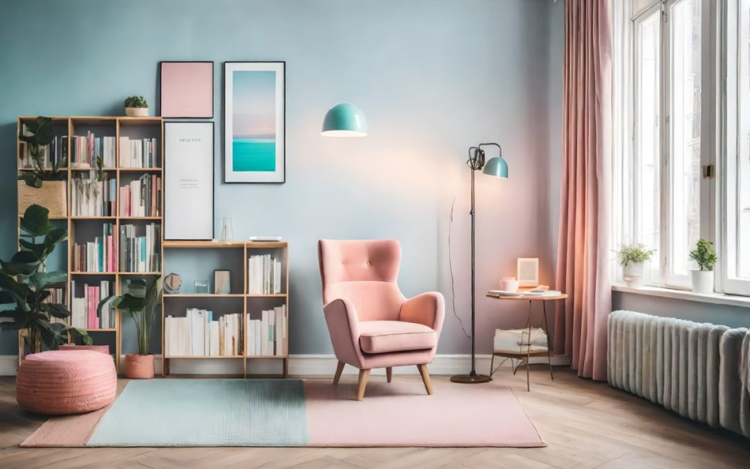 Why Organizing Doesn’t Work — Until You Declutter First