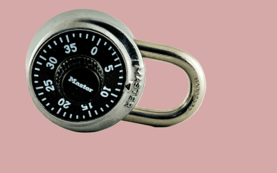 Stop Carrying Your Passwords in Your Head