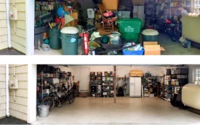 The Berging Reset: How to Finally Get Your Storage Closet or Garage Under Control